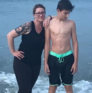 Meet your Posher, Angie